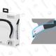 HORI 3D Surround Gaming Neckset | $100 | Amazon